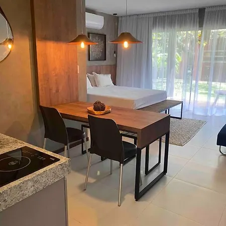 Villas Do Pratagy - Coqueiro D1 Maceió Exterior foto