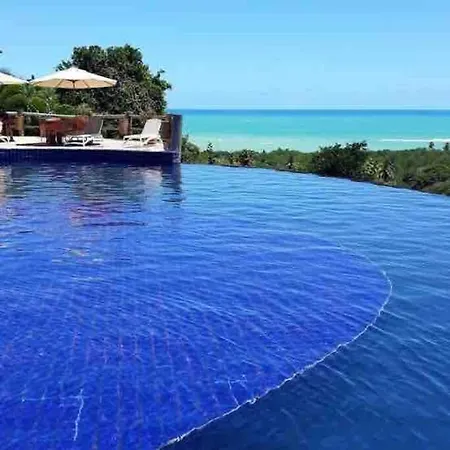 Villas Do Pratagy - Coqueiro D1 Maceió Exterior foto