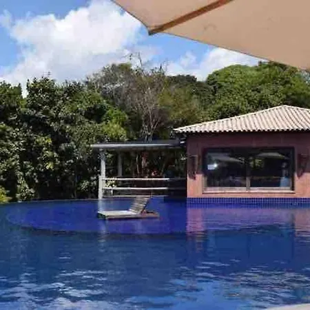 Villas Do Pratagy - Coqueiro D1 Maceió Exterior foto