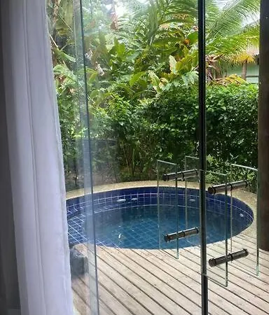 Villas Do Pratagy - Coqueiro D1 Maceió Exterior foto